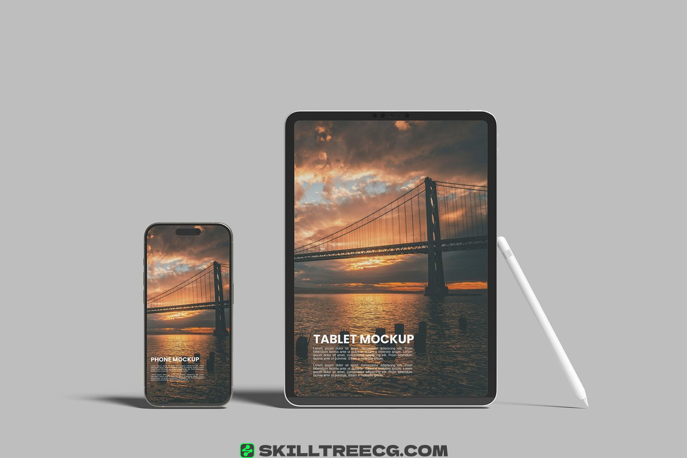 图片[4]-Multi Device Mockup（215202）-技能树
